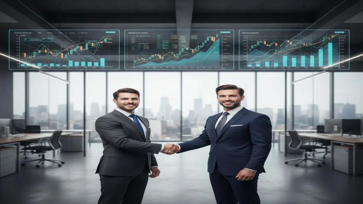 كناوف تستحوذ على 63.2% من المتحدة للتعدين مقابل 504.5 مليون ريال