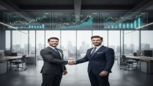 كناوف تستحوذ على 63.2% من المتحدة للتعدين مقابل 504.5 مليون ريال