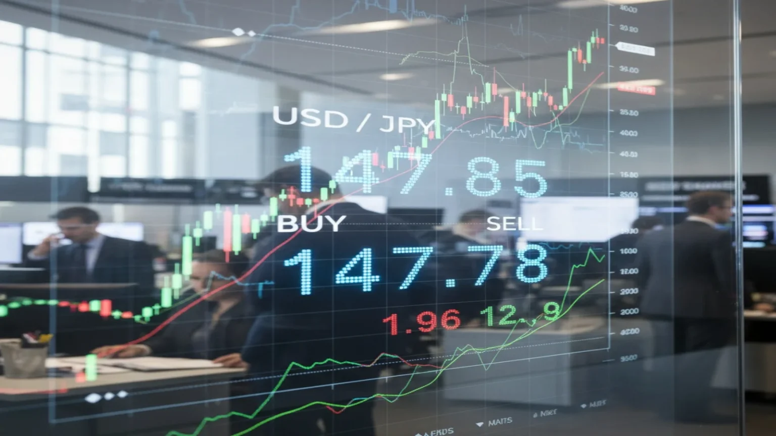 الين الياباني يرتفع قرب 159 مع بيانات اقتصادية إيجابية ومخاوف تدخل