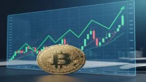 بيتكوين تتجاوز 80 ألف دولار وتستهدف 85 ألف دولار في اختبار حاسم