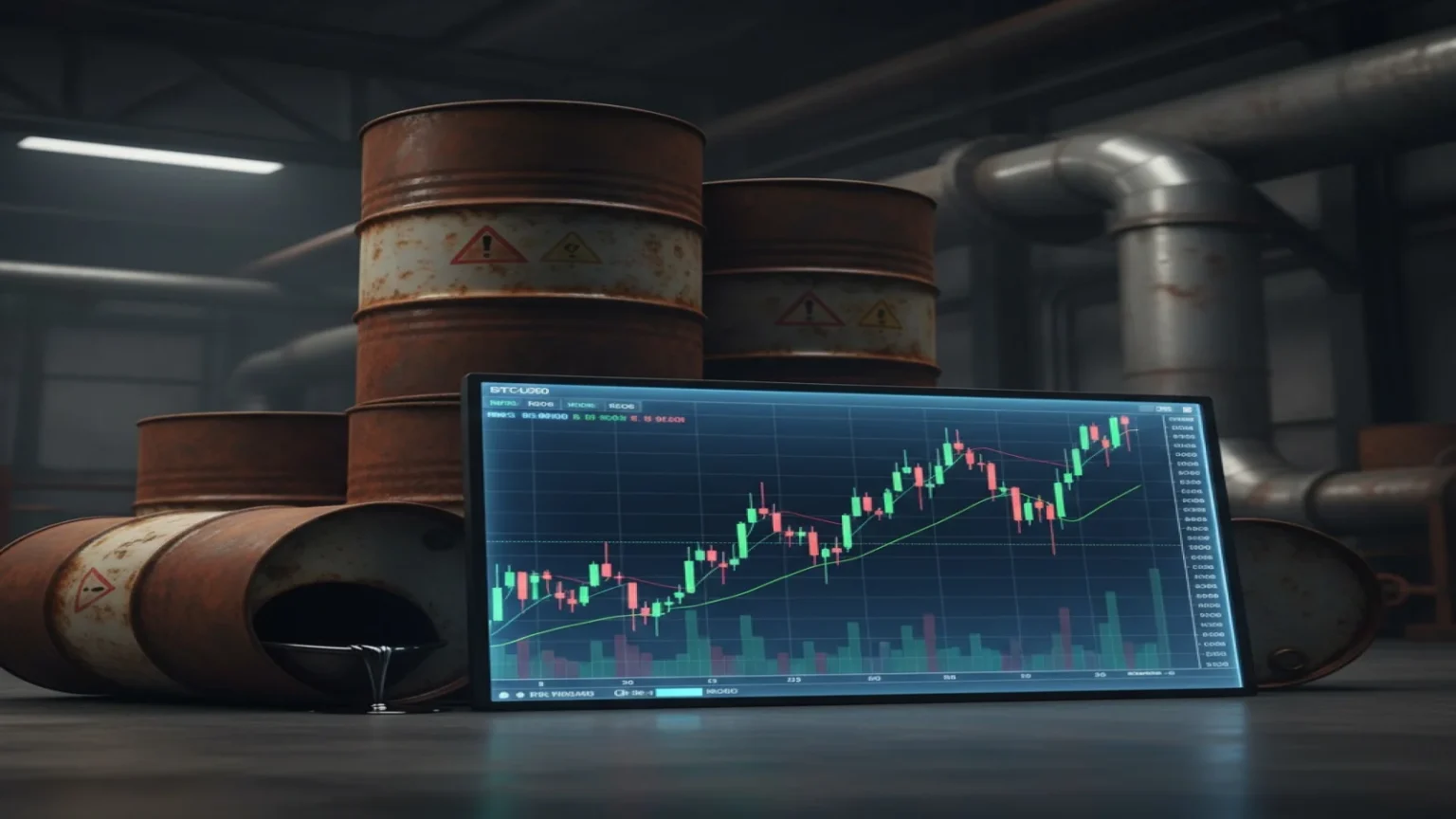 تراجع إيثيريوم 10% بسبب ارتفاع أسعار النفط وفق توم لي من BitMine