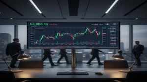 ستراتيجي تدرس بيع البيتكوين لتمويل توزيعات أرباح الأسهم الممتازة