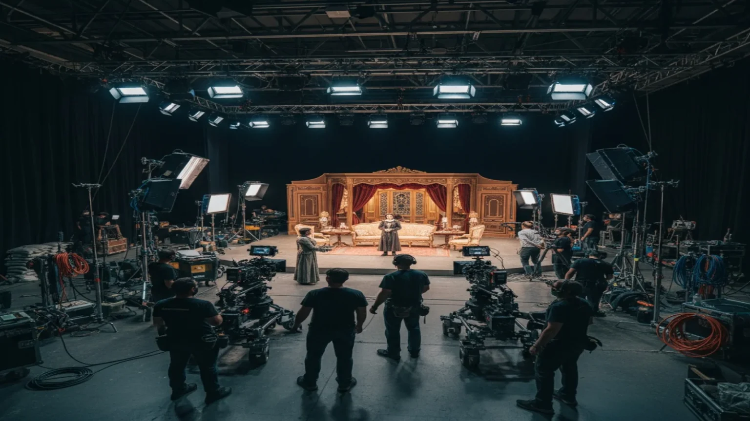 السعودية ترفع حوافز الإنتاج السينمائي إلى 60% لتعزيز الاستثمار