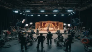 السعودية ترفع حوافز الإنتاج السينمائي إلى 60% لتعزيز الاستثمار