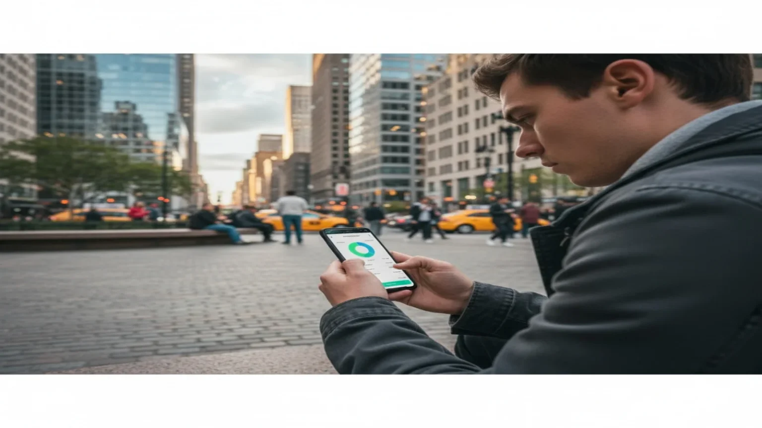 البنك المركزي المصري يطلق منصة KYC الرقمية للبنوك في الربع الثالث