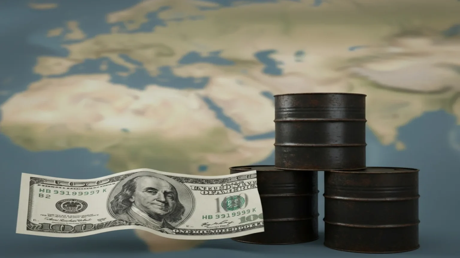 الدولار يستقر مع تراجع توقعات إنهاء الحرب في الشرق الأوسط