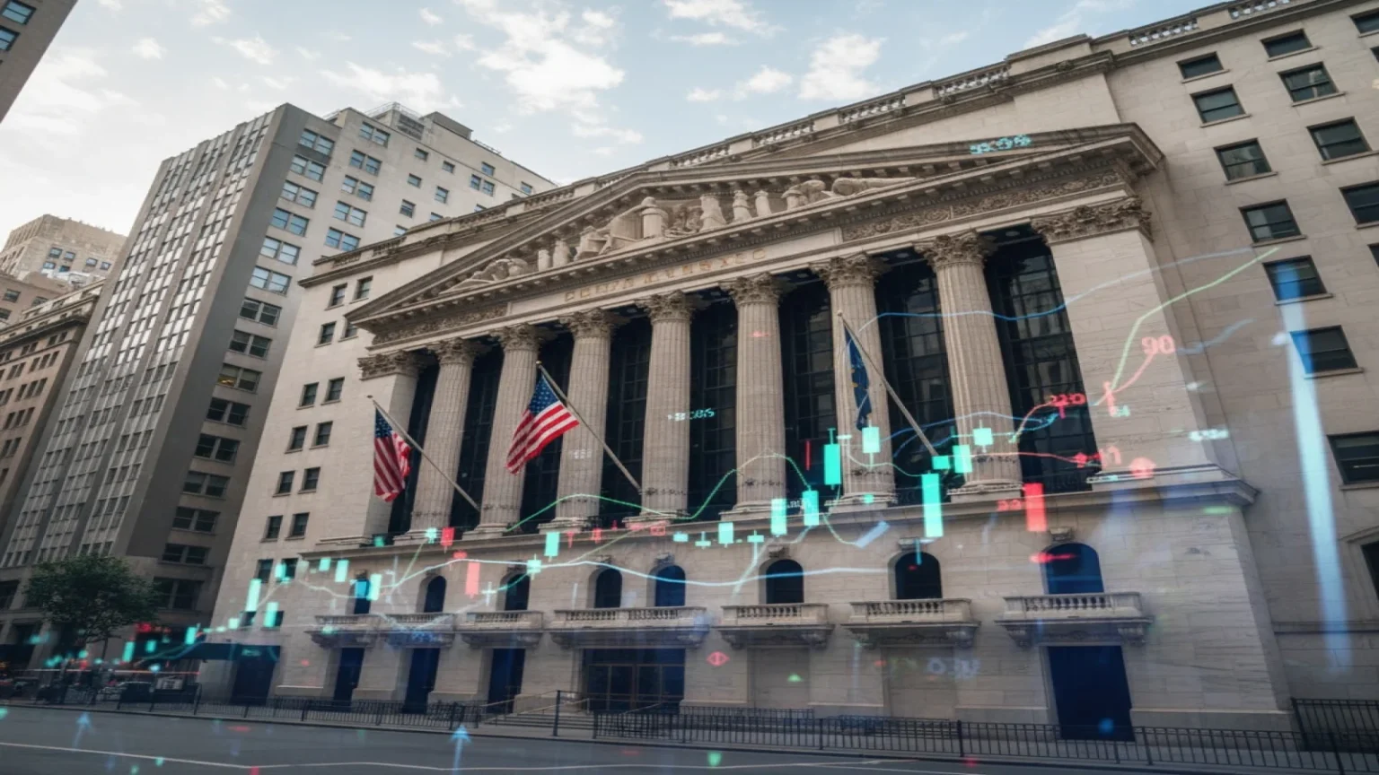 الهيئة الأميركية تقترح تقليص تقارير الشركات المالية إلى نصف سنوية