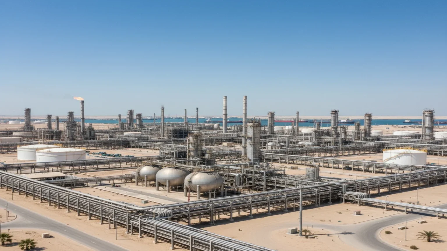 الإمارات تفسر خروجها من أوبك لتعزيز دعم صناعاتها المحلية