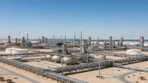 الإمارات تفسر خروجها من أوبك لتعزيز دعم صناعاتها المحلية