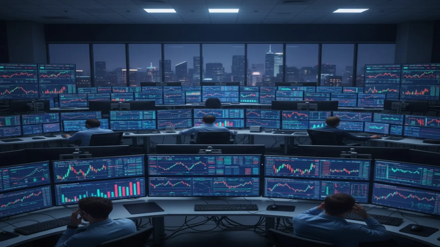 حيتان Chainlink تجمع 32.93 مليون LINK مع توقعات باختراق 15 دولار