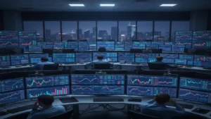 حيتان Chainlink تجمع 32.93 مليون LINK مع توقعات باختراق 15 دولار
