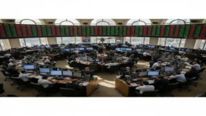 الطروحات الحكومية ستعيد توزيع أوزان الأسهم في بورصة مصر