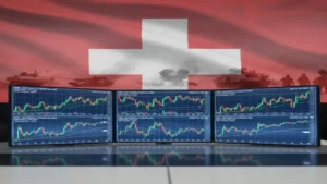 ارتفاع زوج دولار أمريكي فرنك سويسري قرب 0.7850 قبل بيانات مؤشر أسعار المستهلك