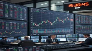 زوج جنيه إسترليني دولار يواصل مكاسبه مع دعم المتوسط المتحرك 100 يوم