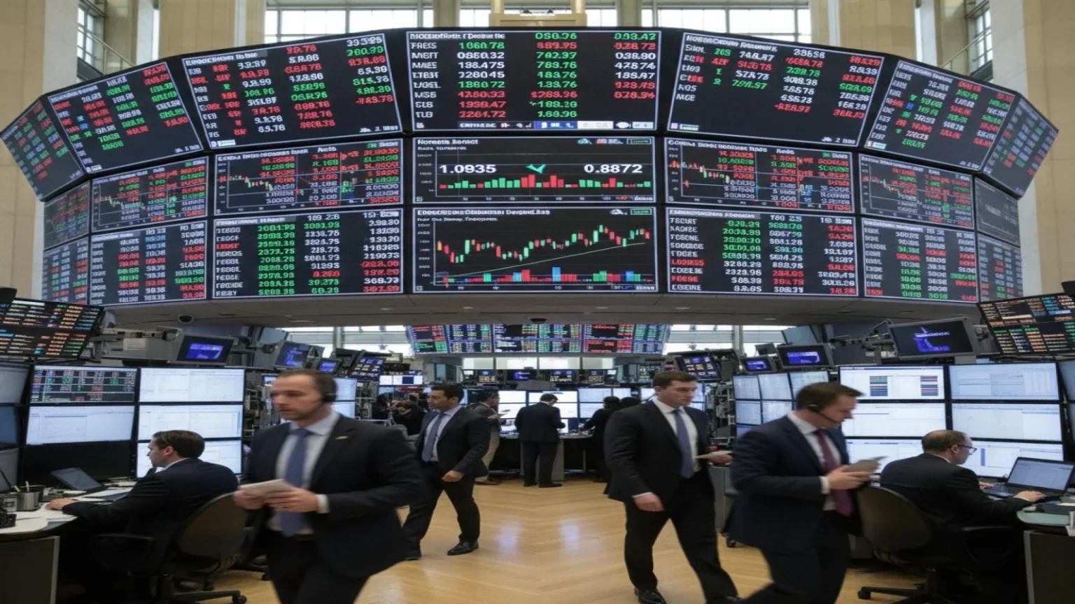الدولار يرتفع مع تصاعد التوتر بين أميركا وإيران والين يستقر عند 156.995