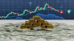 تراجع أسعار الذهب مع استمرار مخاوف التضخم وترقب مفاوضات أميركا وإيران