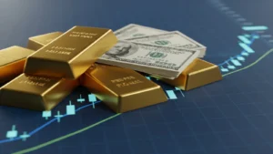 سعر الذهب يستقر فوق 4500 دولار وسط ترقب تطورات إيران