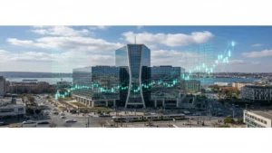 مؤشر بورصة إسطنبول 100 يرتفع 1.9% بعد تراجع الضغوط على الأسهم التركية