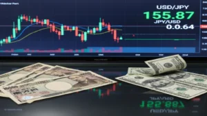 الين الياباني يثبت قرب 159 مع ترقب تدخل محتمل من بنك اليابان