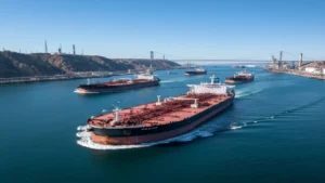انخفاض خام غرب تكساس إلى 90.80 دولار مع تقدم محادثات السلام بين واشنطن وطهران