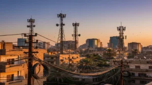 مصر تعدل أسعار خدمات الاتصالات وتطرح باقات إنترنت جديدة بأسعار مخفضة
