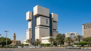 المركزي المصري يتوقع ارتفاع التضخم وتراجع النمو الاقتصادي في 2026