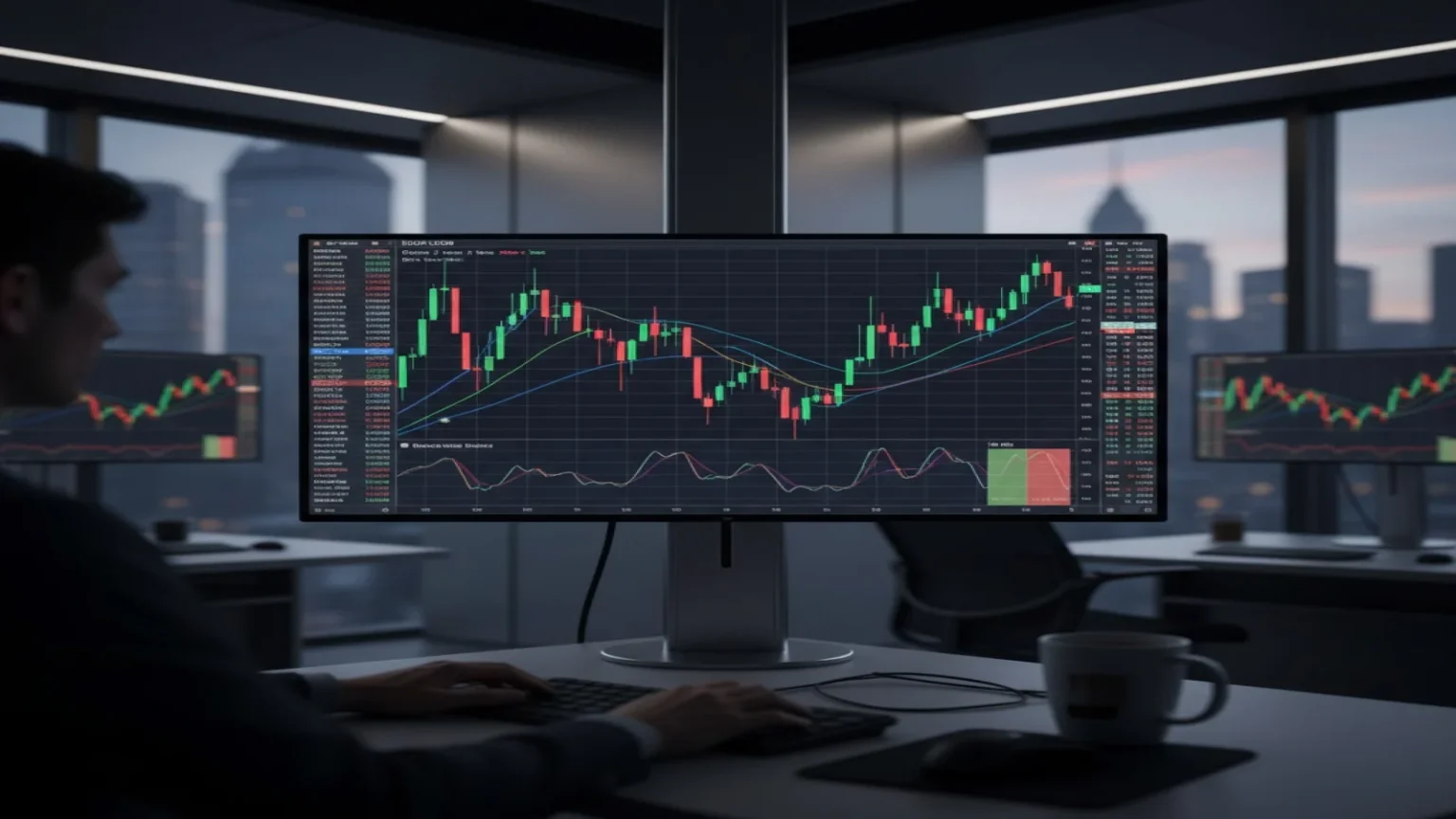 توقعات هبوط زوج يورو دولار نحو 1.1750 مع دعم المتوسط المتحرك الأسي 9 أيام