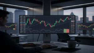توقعات هبوط زوج يورو دولار نحو 1.1750 مع دعم المتوسط المتحرك الأسي 9 أيام