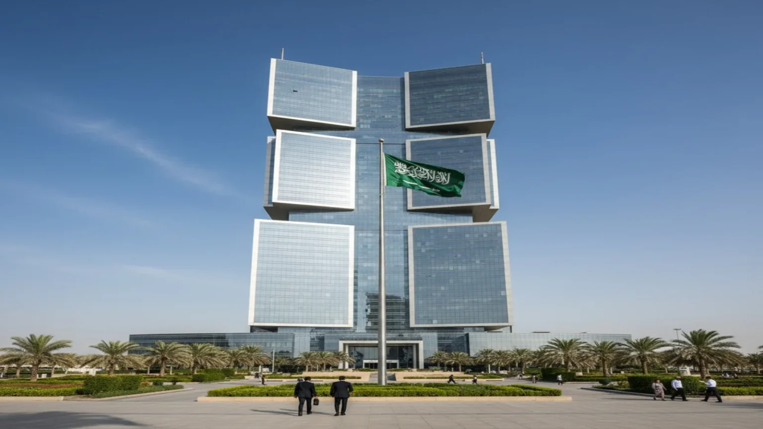 أرباح العقارية السعودية ترتفع 252% بالربع الأول إلى 475.7 مليون ريال