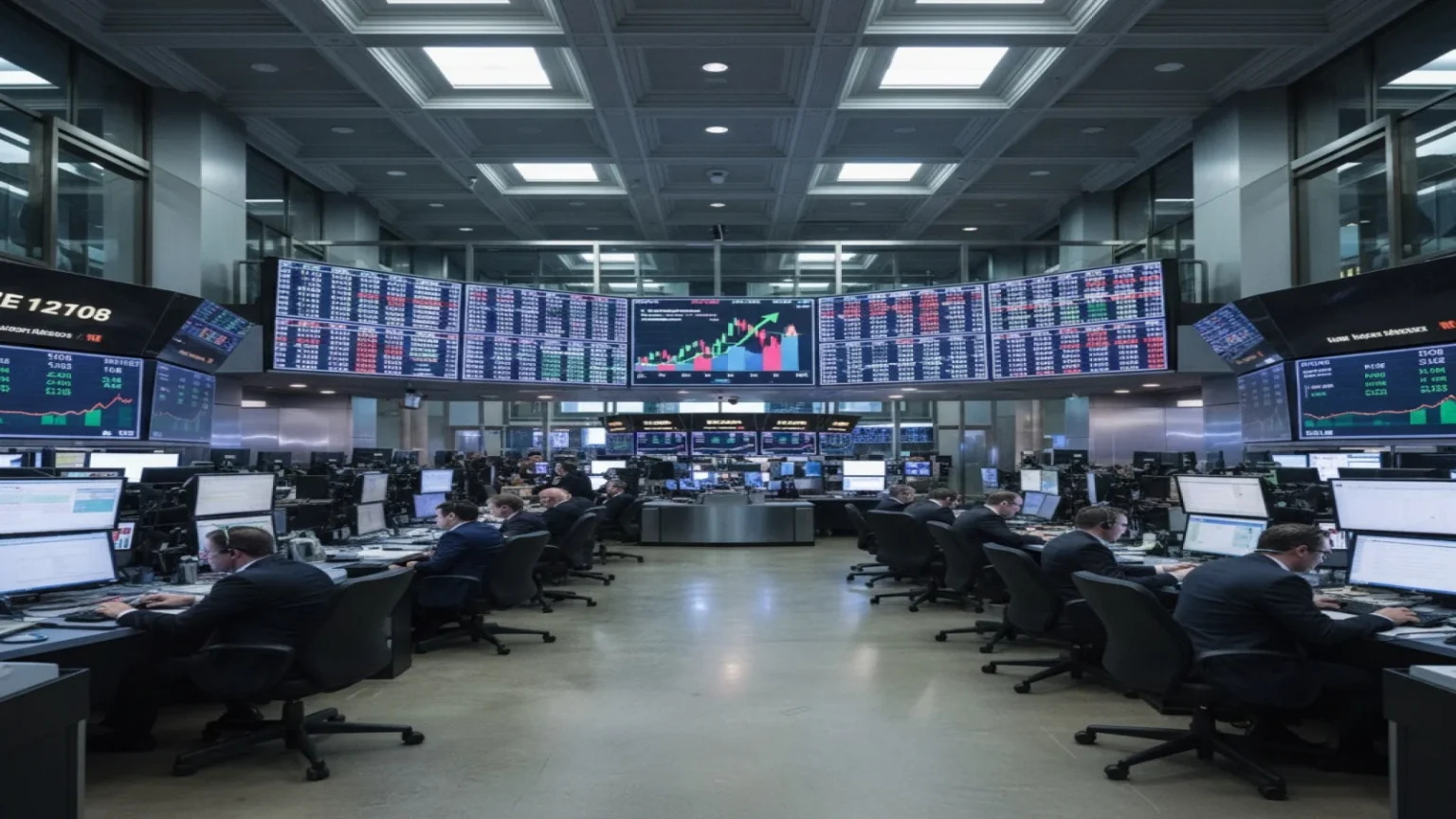 اكتتاب الأفراد في دار البلد يتجاوز 375% مع تخصيص 10 أسهم لكل مستثمر
