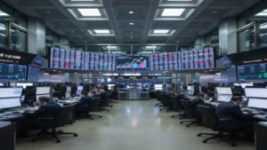 اكتتاب الأفراد في دار البلد يتجاوز 375% مع تخصيص 10 أسهم لكل مستثمر