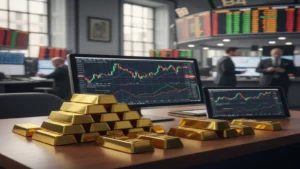 الذهب يستقر قرب 4720 دولار مع ترقب قمة أميركية صينية وتوترات الشرق الأوسط