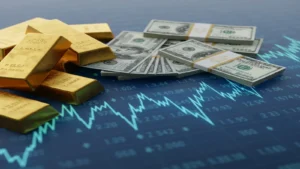الذهب يثبت قرب 4700 دولار مع ترقب اتفاق سلام وتراجع الدولار