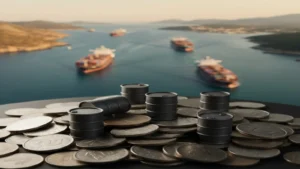 سعر الفضة مستقر فوق 73.50 دولار وسط تصاعد مخاطر التضخم العالمية