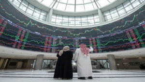مؤشر تاسي يرتفع 0.12 بالمئة بدعم صعود أرامكو والراجحي وسابك