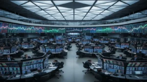 أسهم مصر ترتفع رغم اقتراح خفض التصنيف ومناقشة ضريبة الدمغة