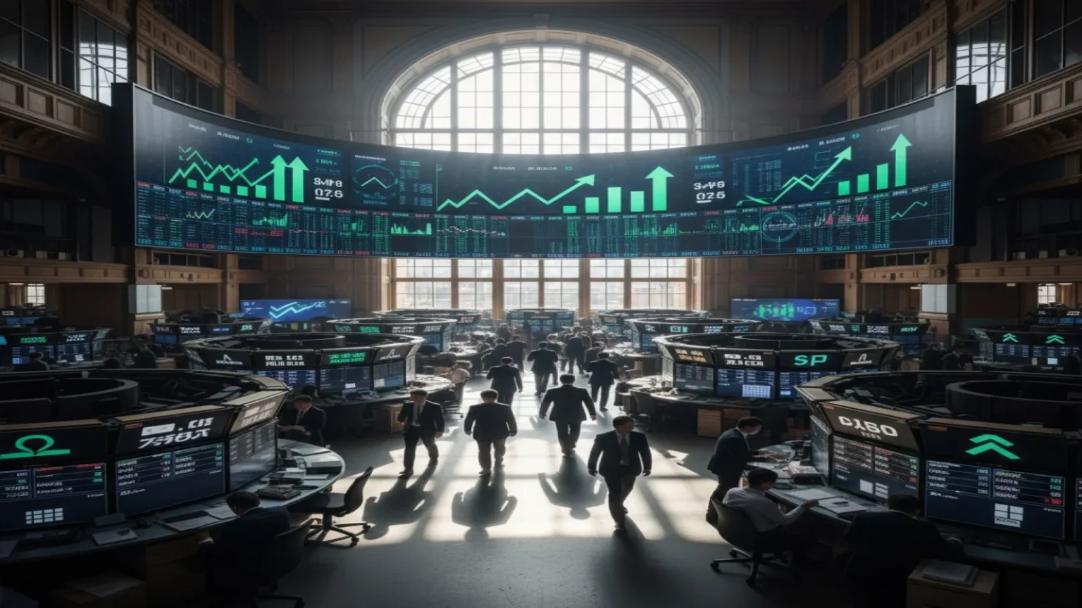 سوفت بنك تتصدر اليابان بقيمة سوقية 48 تريليون ين متجاوزة تويوتا