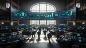 سوفت بنك تتصدر اليابان بقيمة سوقية 48 تريليون ين متجاوزة تويوتا
