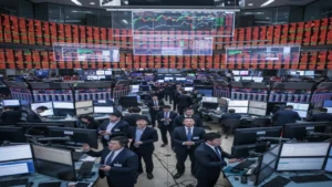 مؤشر MSCI آسيا يحقق انتعاشاً بعد تراجع مبيعات أسهم الذكاء الاصطناعي