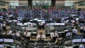 تأثير حرب إيران يرفع توقعات الفائدة ويضغط على عملات آسيا