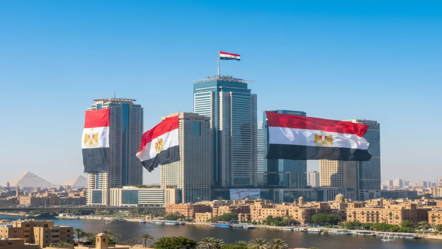 مصر تخطط لإصدار سندات دولية بقيمة 4 مليارات دولار خلال 2026-2027