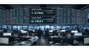 الجنيه الإسترليني يتجه نحو نطاق أعلى مقابل الدولار الأمريكي وفق UOB