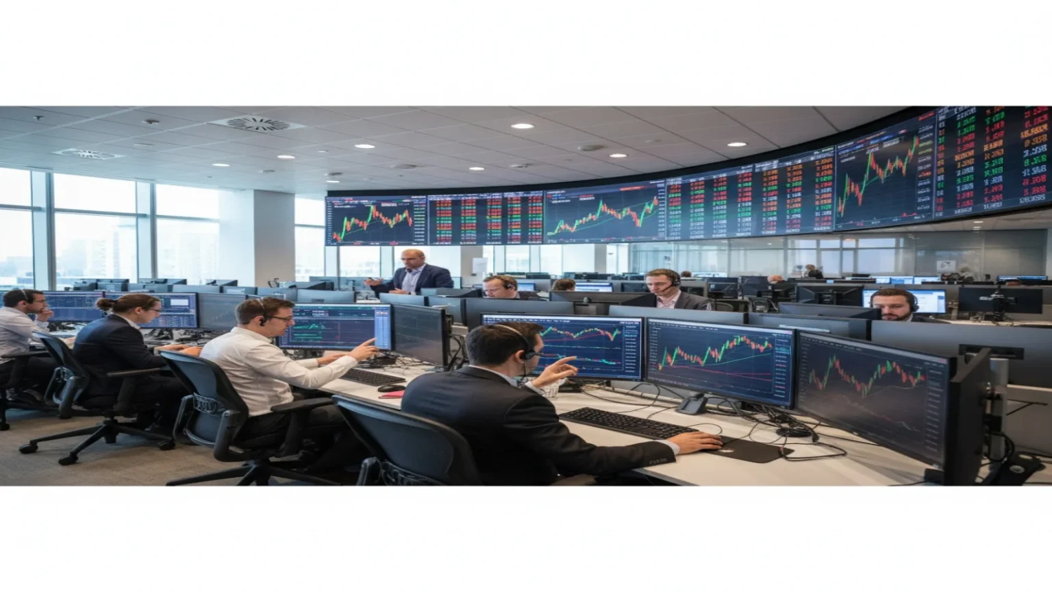 الين الياباني يظل ضعيفًا أمام الدولار مع مقاومة عند 159.95