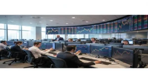 الين الياباني يظل ضعيفًا أمام الدولار مع مقاومة عند 159.95