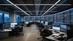 الجنيه الإسترليني يتماسك قرب 1.3300 مقابل الدولار وسط تحديات سياسية واقتصادية