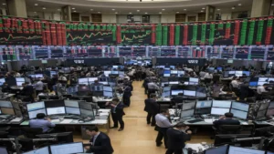 مؤشرات نيكي وكوسبي تسجل مستويات قياسية مع صعود الأسهم الآسيوية بدعم الذكاء الاصطناعي