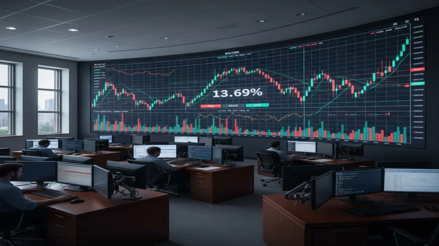 بيتر شيف يتوقع هبوط بيتكوين إلى 20 ألف دولار ويثير جدلاً واسعاً