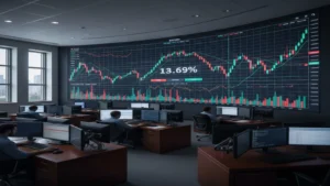بيتر شيف يتوقع هبوط بيتكوين إلى 20 ألف دولار ويثير جدلاً واسعاً