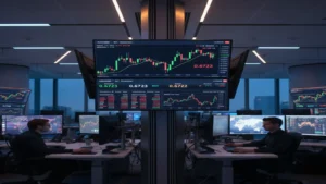 زوج الدولار الأسترالي يرتفع فوق المتوسط المتحرك الأسي 9 أيام نحو 0.7200