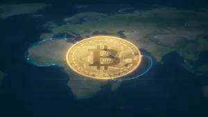 بتكوين ترتفع 3% إلى 65400 دولار مع اتفاق أميركي إيراني وإعادة فتح هرمز